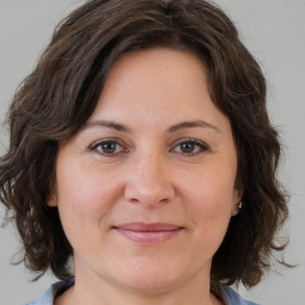 Nadine Beaufort, fondatrice de Urithonova